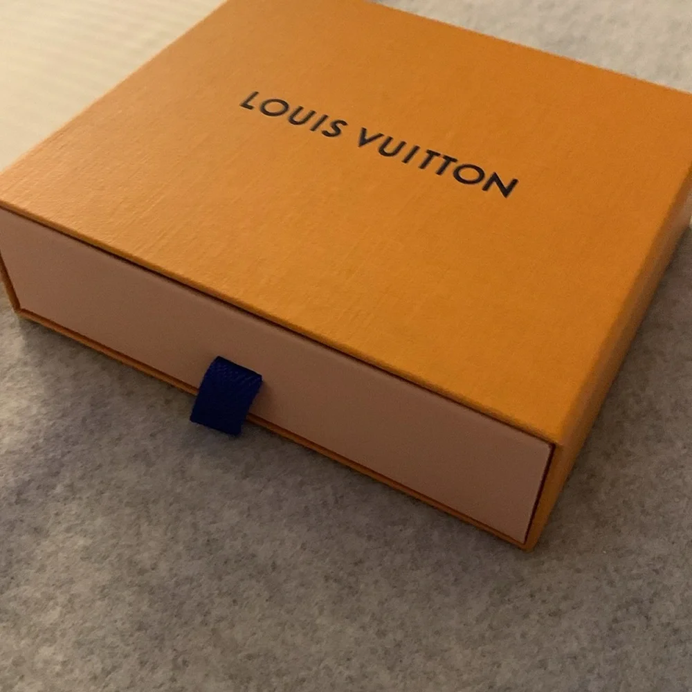 Louis Vuitton elevate your